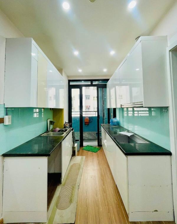 Chủ cần bán Căn hộ chung cư 46m²