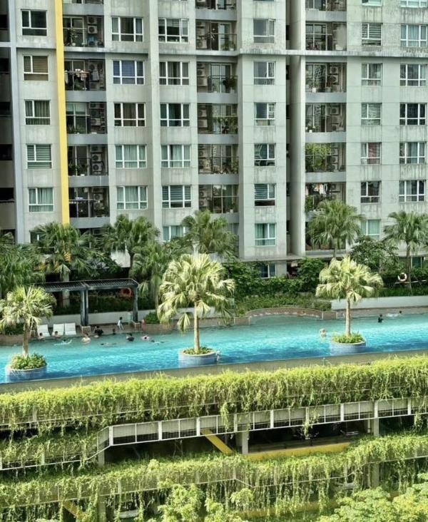 Bán căn hộ mulberry lane 3pn, 🏬 dt cực rộng 122m2, chỉ 9.3x tỷ