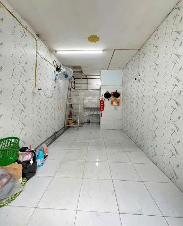 Bán nhà trệt lầu ☘ trục chính 311 an hòa ninh kiều giá 790 tr