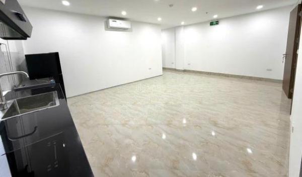 Cho thuê Căn hộ chung cư 60m²
