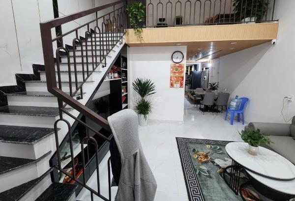 Cần bán Nhà trong hẻm 73m²