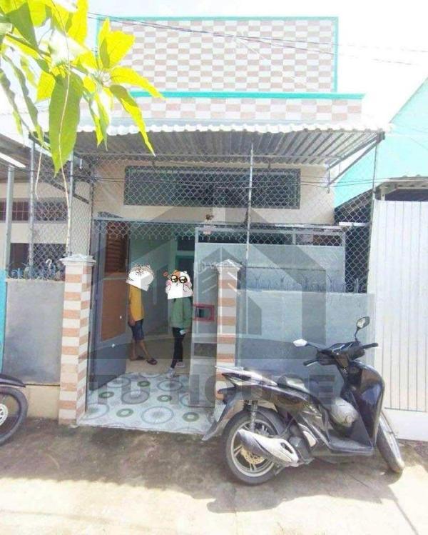 Chủ cần bán Nhà trong hẻm 100m²