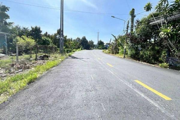 Bán Đất nền riêng lẻ 1200m²