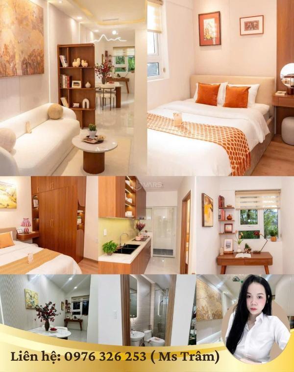 🌿 căn hộ 2pn chuẩn 🏘️ xanh đầu tiên tại đồng nai giá chỉ 1,1 tỷ/căn