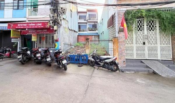 HIẾM_BÁN ĐẤT 👍 73M2 KIỆT OTO 385 HẢI PHÒNG, THANH KHÊ HƠN 4 TỈ