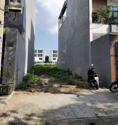 BÁN ĐẤT 218M2 MẶT TIỀN ĐƯỜNG LƯƠNG THẾ VINH, GẦN CẦU RỒNG SƠN TRÀ, 👍 82TR/M2