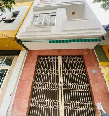 Cần bán Nhà mặt phố 50m²