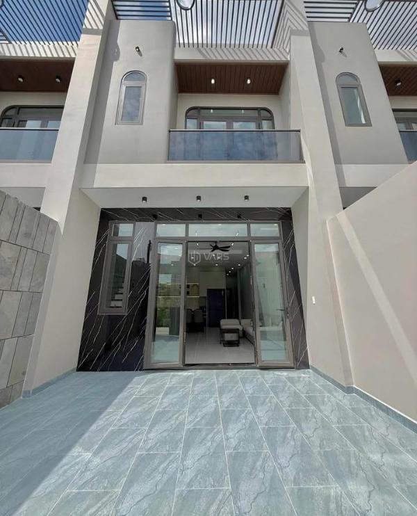 Bán Đất nền riêng lẻ 90m²