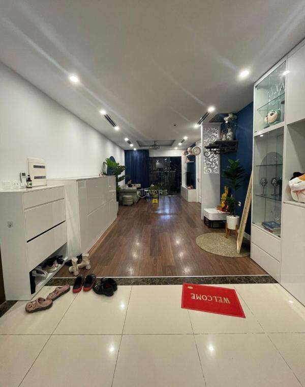 Bán căn hộ tại 3 ngủ imperia garden dt 111m2, full đồ 🏦 giá tốt