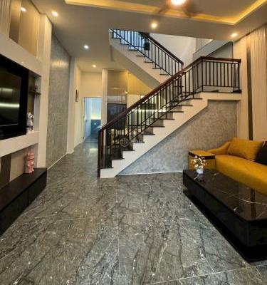 Cần bán Nhà trong hẻm 63m²