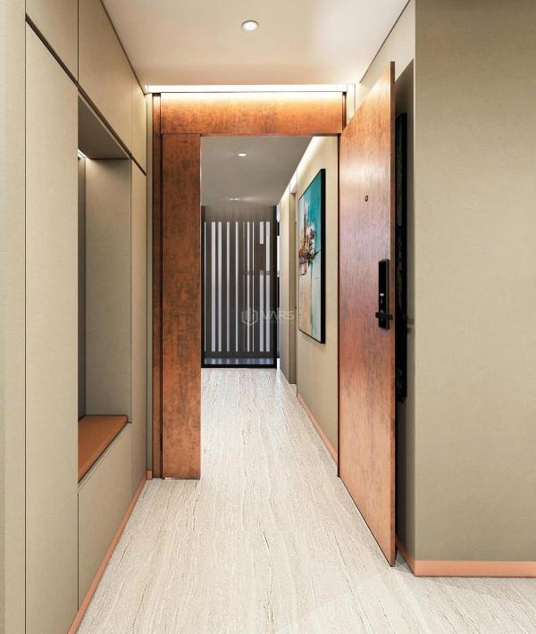 Chủ cần bán Căn hộ chung cư 57m²