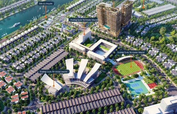 Cần bán Căn hộ chung cư 97m²