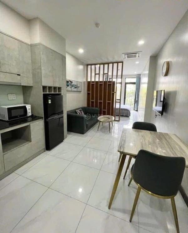 Lựa chọn hàng đầu để đầu 🏬 tư giữ dòng tiền - toà mặt tiền khu sân bay