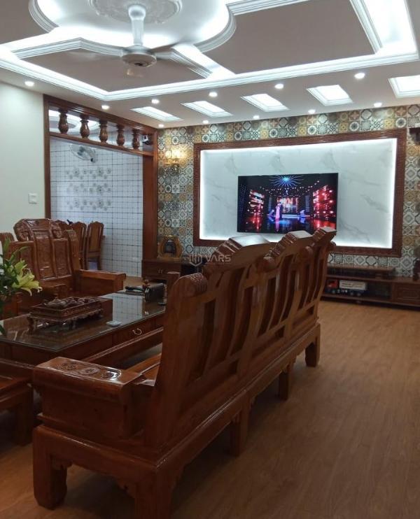 Chính chủ bán căn hộ n09 124m2 3pn 2wc giá 🏬 10.8 tỷ nhận nhà luôn lh 03496*****