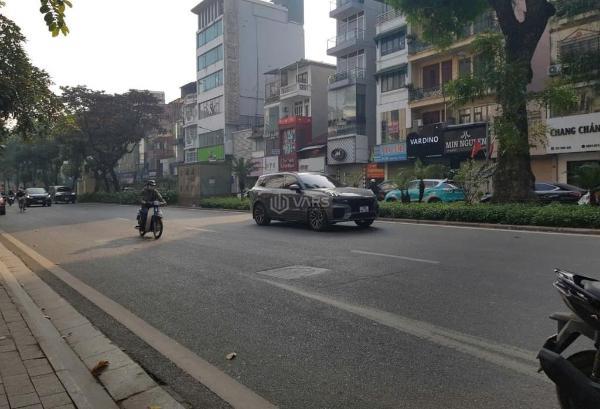 Bán nhà kim mã trung tâm ba 🏠 đình, ở ngay 19m², 5 tầng 9.75 tỷ