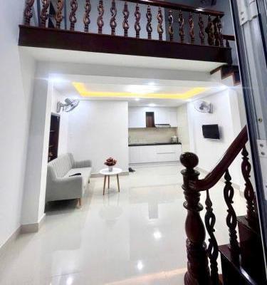 HIẾM_BÁN NHÀ GÁC ĐÚC K41 🌊 LÊ ĐỘ,THANH KHÊ,ĐÀ NẴNG_2.75