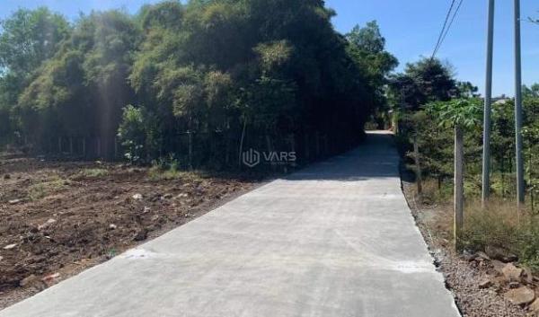 Chính chủ bán đất Sông Trầu - Trảng Bom QH đất ở giá 🌊 1,85 triệu/m² đường betong oto giátốt