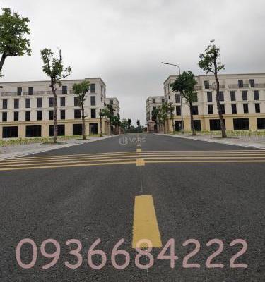 Bán Biệt thự nghỉ dưỡng 180m²