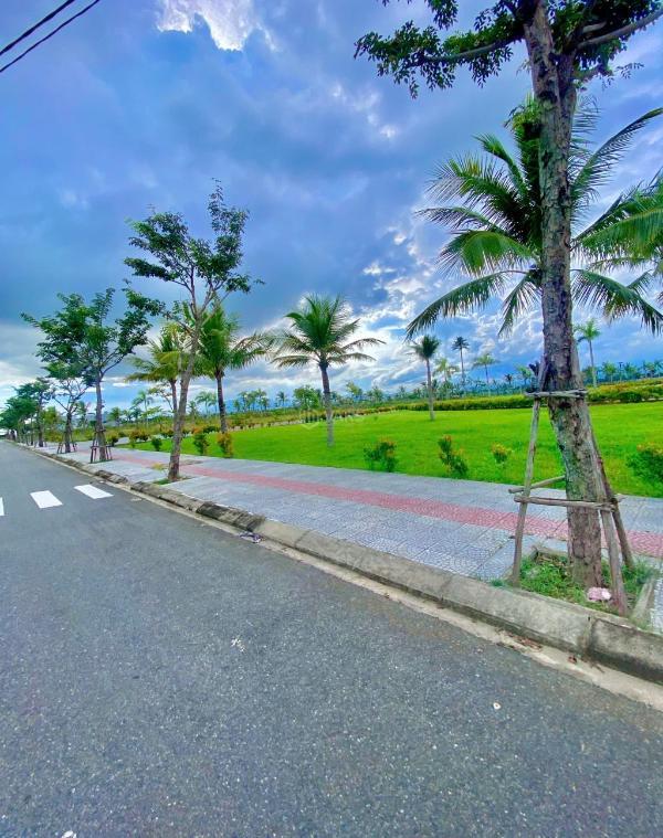 Chủ cần bán Đất nền Dự án 173.6m²