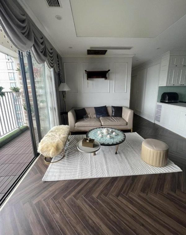 Chủ cần bán Căn hộ chung cư 113m²