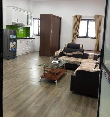 Cần cho thuê căn hộp CCMN khép kín tại 🏬 ngõ 190 Nguyễn Trãi - Thanh Xuân