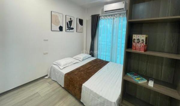 Cần cho thuê Căn hộ chung cư 25m²