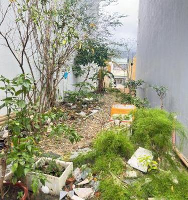 Bán Đất nền riêng lẻ 90m²