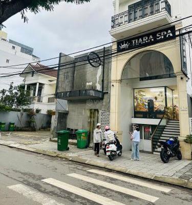 Cần Đất Tặng Nhà mặt tiền đường Lý Thánh Tông, phường An 🏘️ Hải Bắc