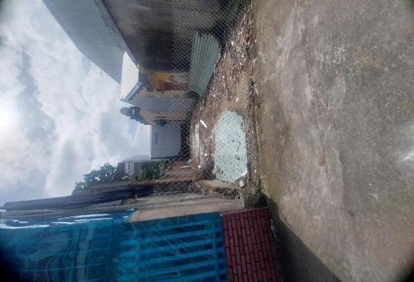 Bán lô đất kiệt ô 🏚️ tô dũng sĩ thanh khê