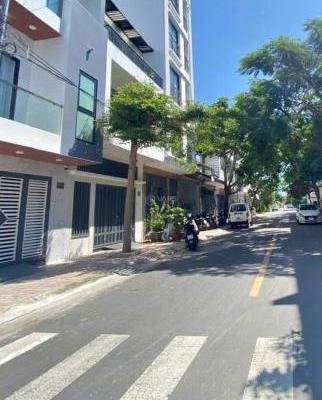 Bán ☘ nhà đẹp Ba Làng-DT50m2-3TẦNG-3PN-góc2Mt ôtô 6m-vĩnh hoà-Nha Trang-Chỉ 6t5 (sát biển)