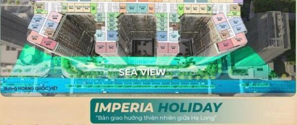 Bán Căn hộ chung cư 80m²