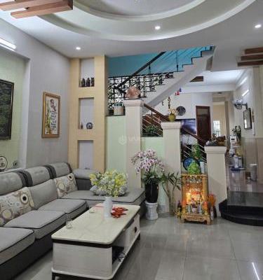 BÁN NHÀ 🆘 3 TẦNG - ĐƯỜNG HOÀNG ĐẠO THỦY - TRUNG TÂM, RỘNG RÃI, GIÁ TỐT!