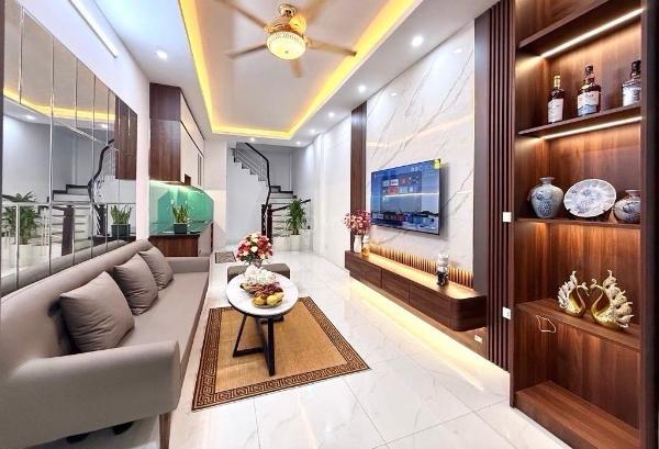 Cần bán Nhà mặt phố 24m²