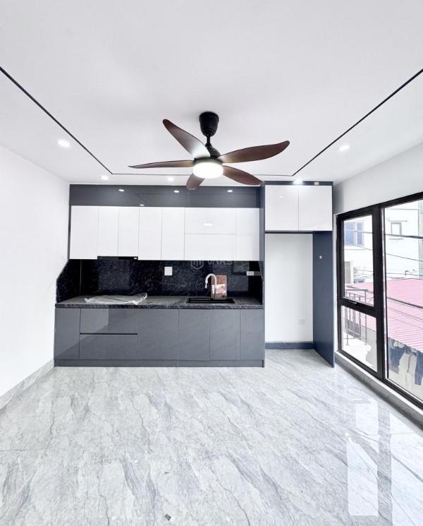 Bán Nhà mặt phố 45m²