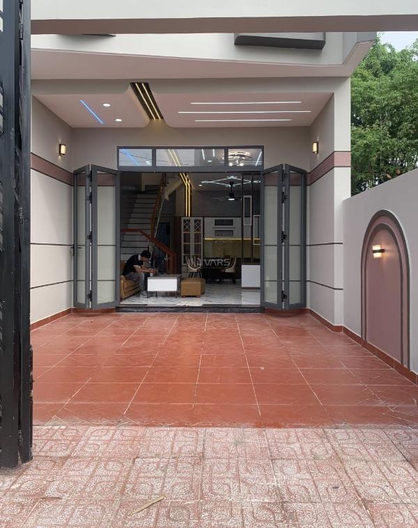 ✨ nhà phố mặt tiền hương lộ 11 tân quý 👍 tây, bình chánh