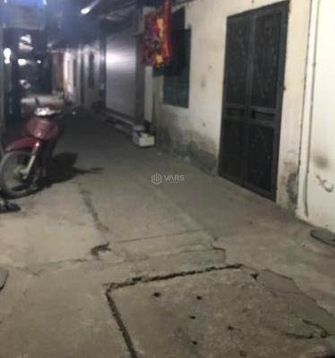 BÁN NHÀ KHU TẬP THỂ QUÂN 🏬 ĐỘI NGỌC HỒI 55m*MT5m Phân lô Ô tô vào nhà chỉ 6.5 tỷ