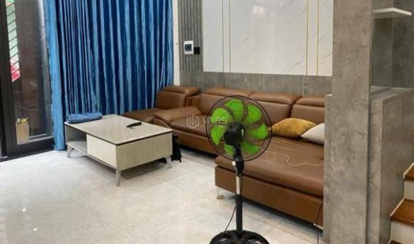 NHÀ ĐẸP 4 TẦNG x 50m2 MẶT TIỀN THI SÁCH, 🏠 HẢI CHÂU_7.85Ti