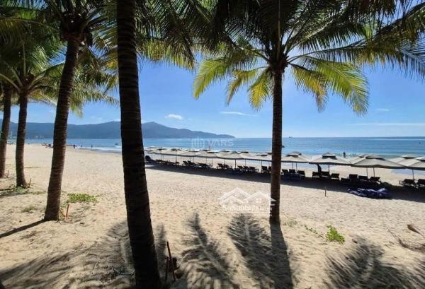 Chuyển nhượng khách san 5 sao dòng tiền 20tỷ tháng 🏠 mặt biển mỹ khê đà nẵng