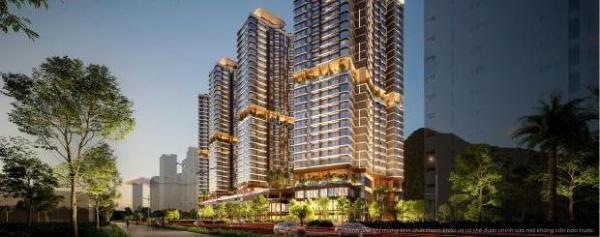 Sở hữu 🏣 căn hộ mặt biển Bãi Cháy. Khai thác dòng tiền từ du lịch chỉ từ 1,9 Tỷ