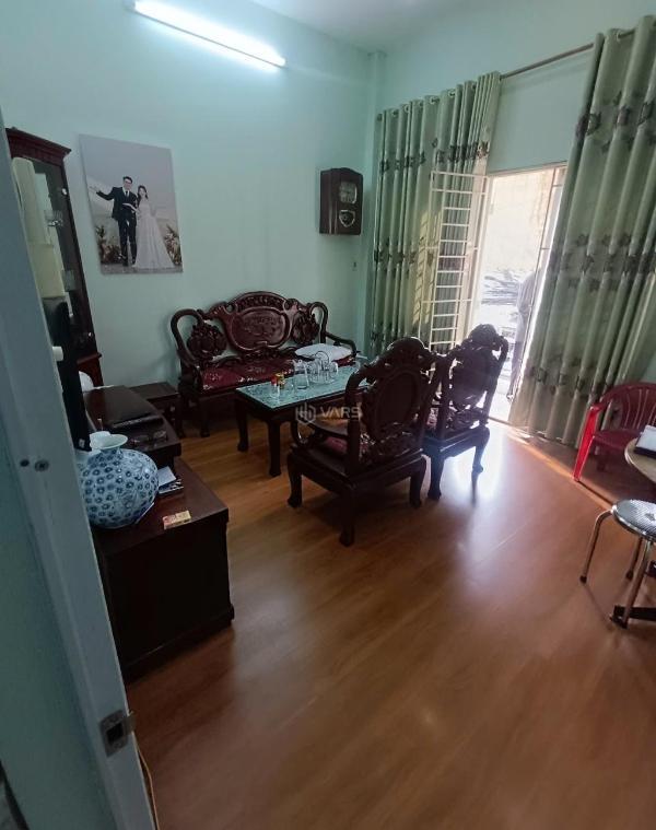 Bán nhà mặt 🆘 phố khương trung thanh xuân 55m2-4t lô góc 2mt 18 tỷ có thương lượng