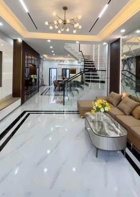 Cần bán Nhà mặt phố 120m²