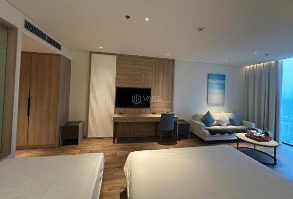 Cần bán Căn hộ chung cư 45m²