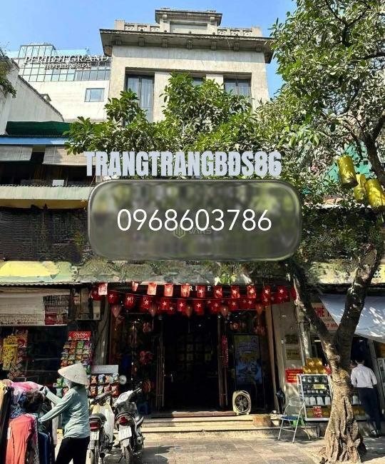 Chủ cần bán Nhà mặt phố 211m²