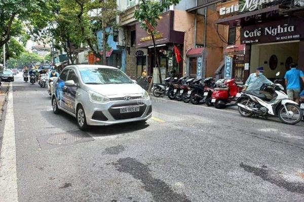 Siêu phẩm hàng hành phố cổ hoàn kiếm | 140m² vài bước 💥 hồ gươm khai thác đỉnh