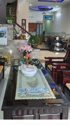 Chủ cần bán Nhà mặt phố 100m²