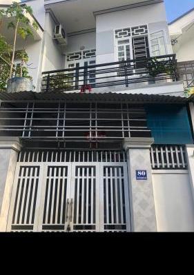 Bán Nhà 1 Trệt 1 Lầu – Đường Nguyễn Khánh Toàn ( Nguyễn 👍 Biểu 2 ) – Bắc Nha Trang