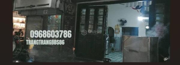 Mặt phố hàng cá trung tâm 👍 phố cổ hoàn kiếm đất vàng hiếm, mt 6m, 131m²