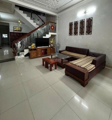 Bán Nhà mặt phố 115m²