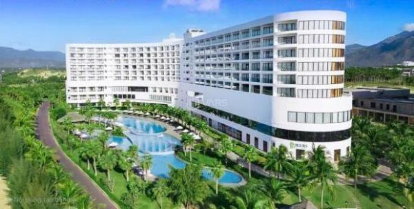 Chuyển Nhượng Resort, Casino 🏤 5 Sao Đẳng cấp Quốc tế tại Cam Ranh, Khánh Hòa.