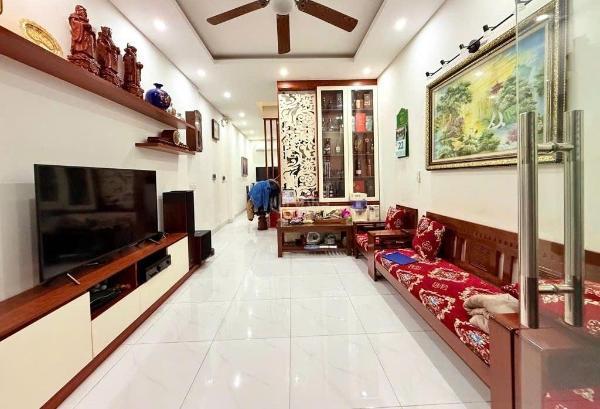 Cần bán Nhà mặt phố 50m²